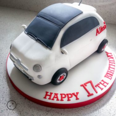 car cake online