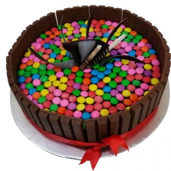 kit kat cake online