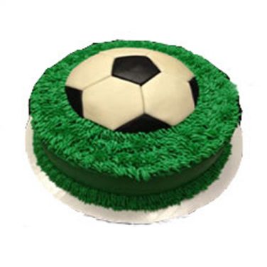 world cup football cake online