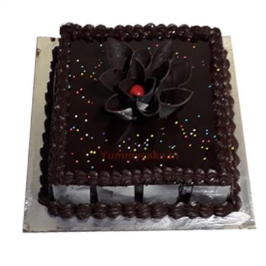 yummy chocolate cake online