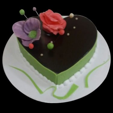 chocolate truffle birthday cake online