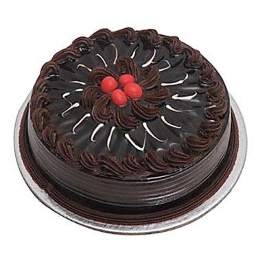 chocolate truffle cake 500gm online