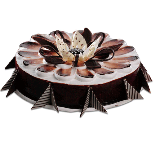 yummy chocolate cakes online