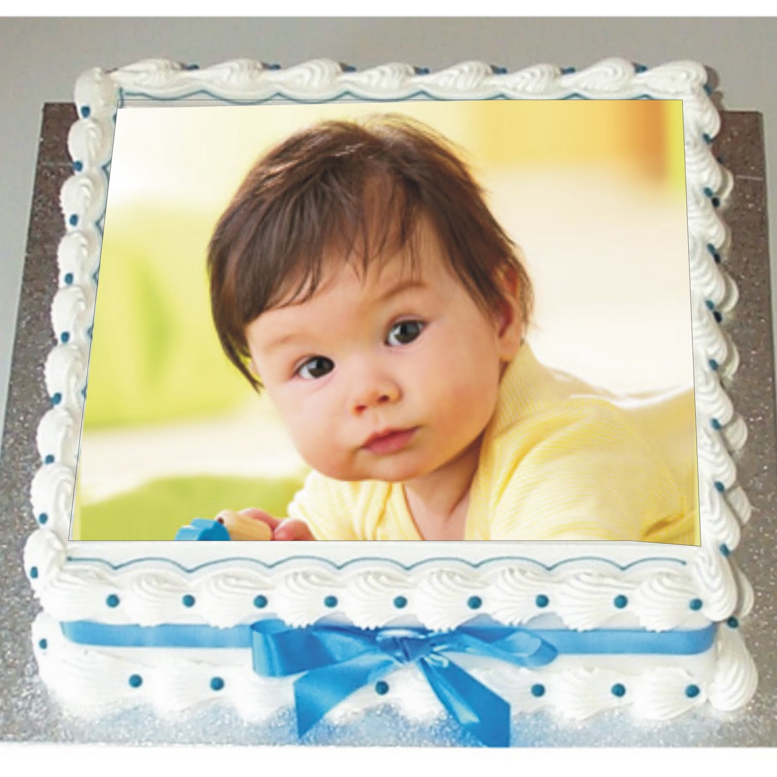 Top Occasions to Commemorate with Personalized Cakes |