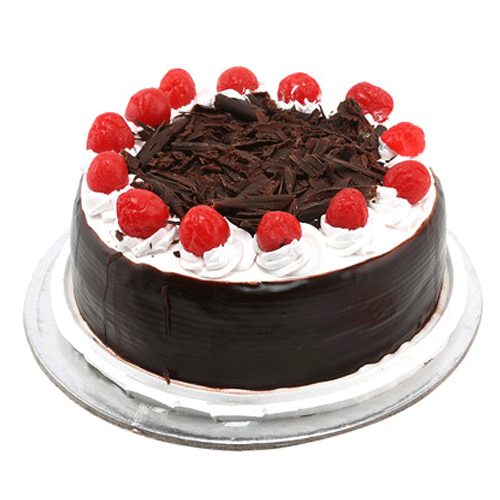 2kg black forest cake online