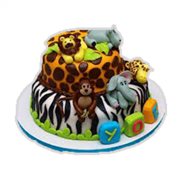 pet & animal cakes online