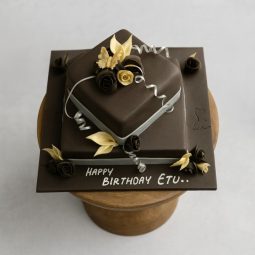 butterfly dreams chocolate cake