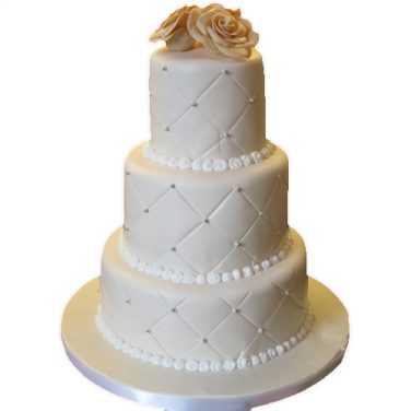 yummy wedding cake online