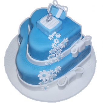 engagement cake online