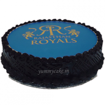 IPL photo cake online