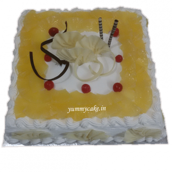 pineapple cake 2Kg online