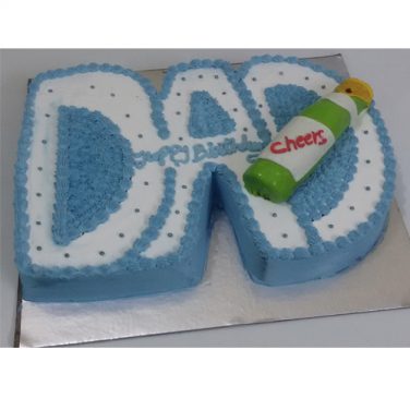 cake for dad online