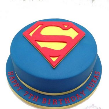 superman cake online