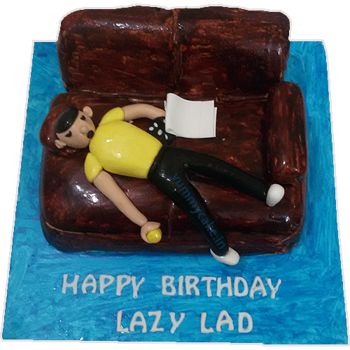 cake for boy online