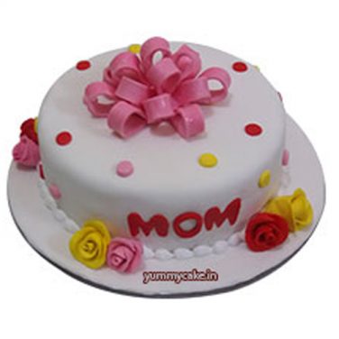 special cake for mom online