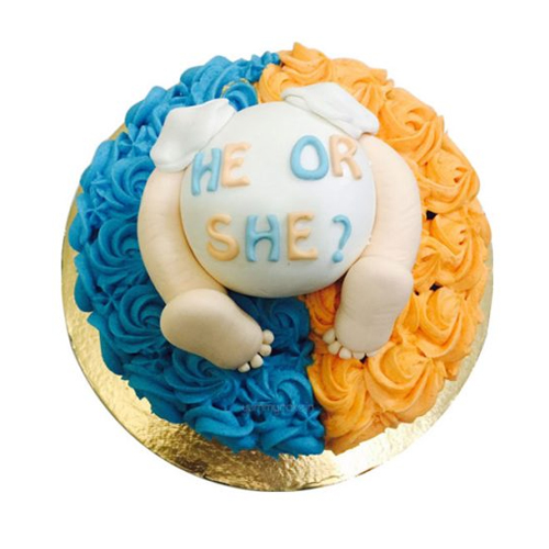 baby shower cakes online