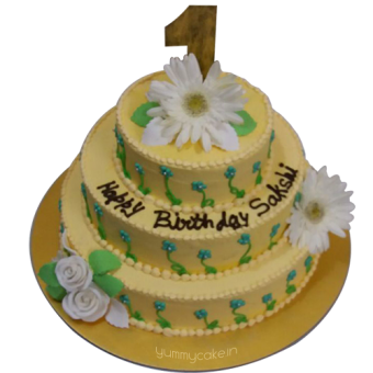 1st birthday cake online