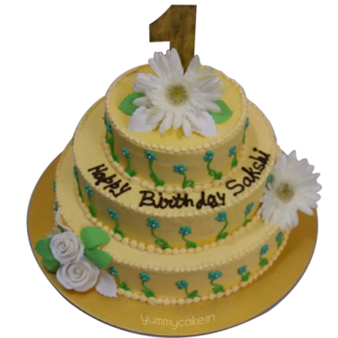 1st birthday cake online