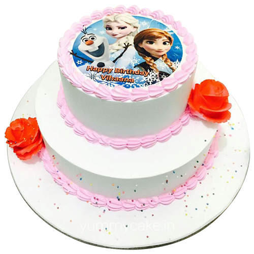 Tier Cakes Online Multi Tier Cakes  Order Multi Tier Cakes for Occasions   Winni