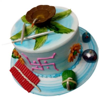 cake for Diwali online