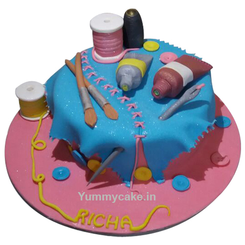 Cool Birthday Cakes for kids in Gurgaon | Gurgaon Bakers