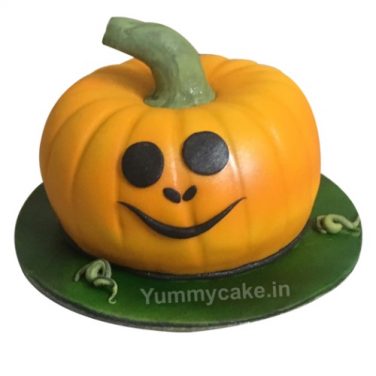 best pumpkin cake online