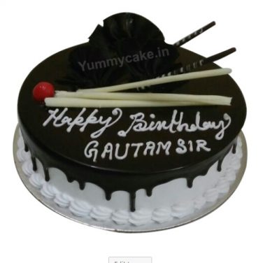 happy birthday cake online