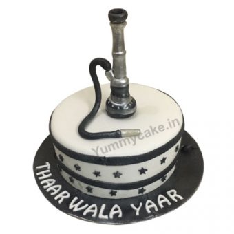 hookah cake online