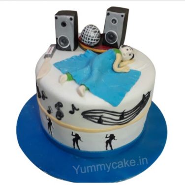 custom cakes online