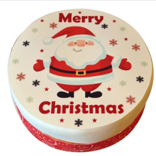 buy christmas cakes online