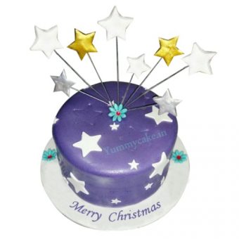 xmas cakes online