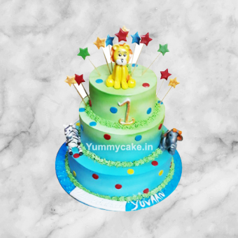 5 kg cake yummycake