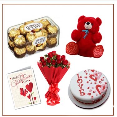 valentines gifts for her online