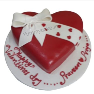 cake for anniversary online