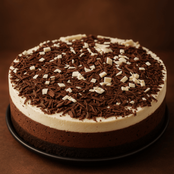 Oreo Cheesecake