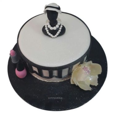 bridal shower cakes online