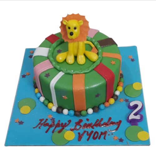 boys birthday cake online