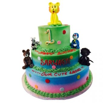 kids cakes online