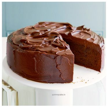 chocolate mud cake online