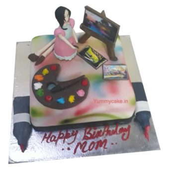 mothers day cake online