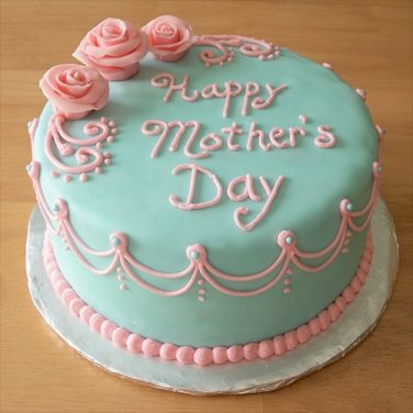 mothers day cakes online