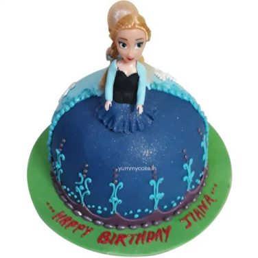 baby doll cake online