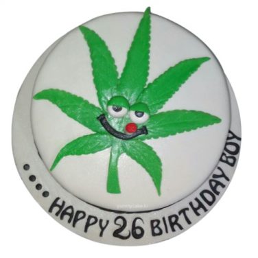 marijuana cake online
