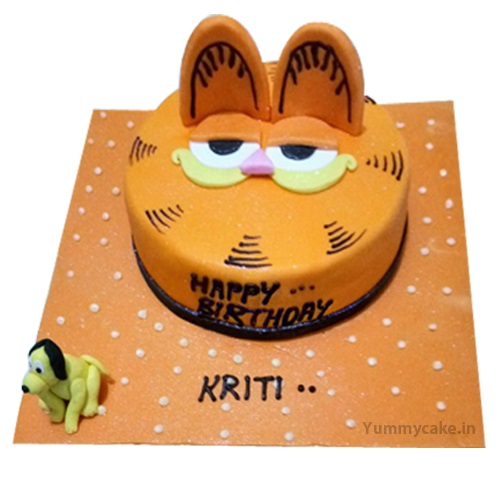 birthday cake for children online