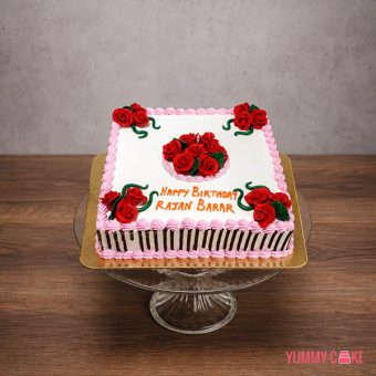3kg Cake