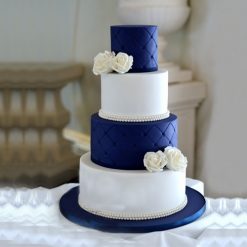 100 Anniversary Cakes Designs You Can Buy Online Yummycake