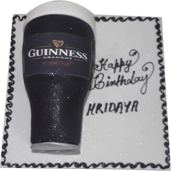 beer cake online