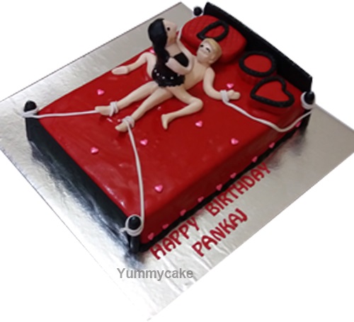 Birthday Cake Designs For Adults Free Home Delivery