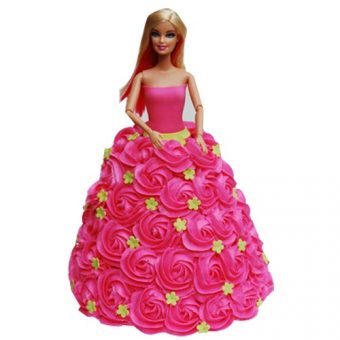 princess birthday cake online