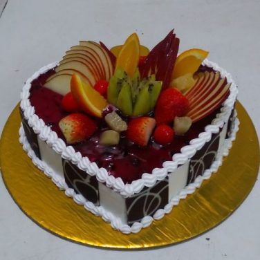 order fruit cakes online